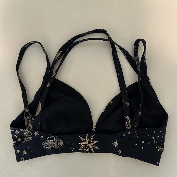 Carbon38 Cosmic Sports Bra - Picture 7 of 8